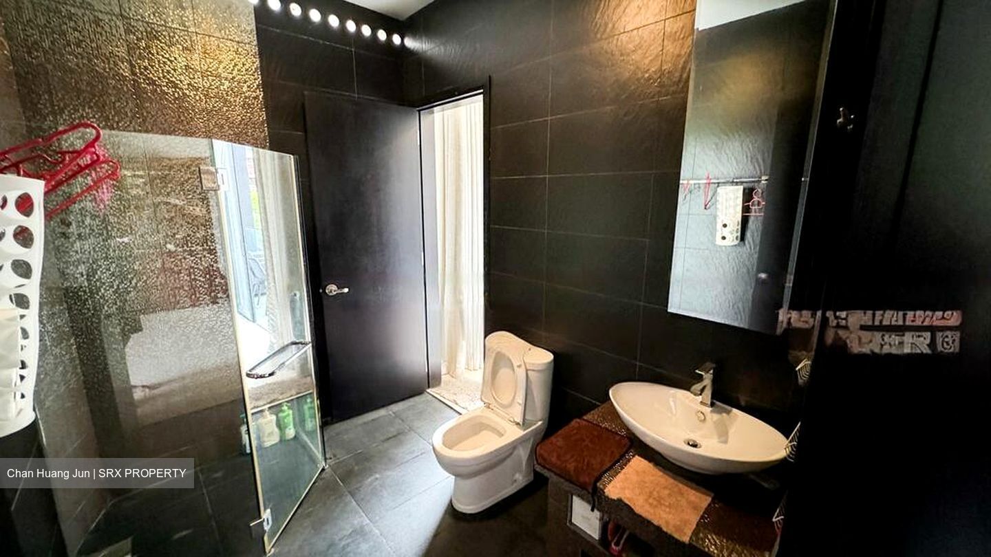 Woodlands Park (D25), Semi-Detached #460743361
